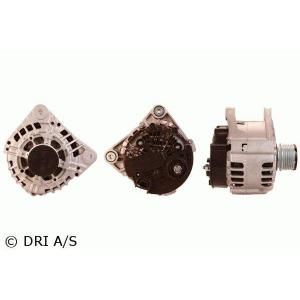 Dri Alternator/Dynamo 2303171252