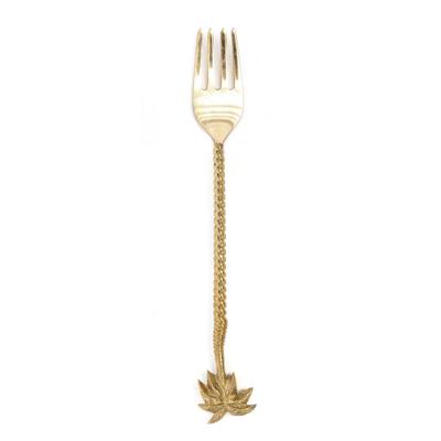 De Palm Tree vork - 22cm