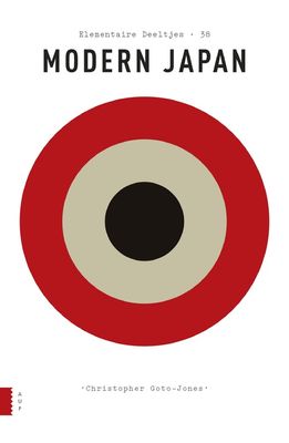 Modern Japan - Christopher Goto-Jones - ebook