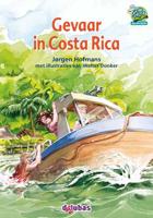 Gevaar in Costa Rica (Hardback)