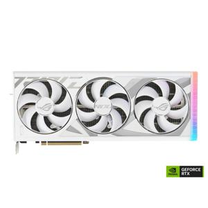 ASUS ROG -STRIX-RTX4090-24G-WHITE NVIDIA GeForce RTX 4090 24 GB GDDR6X