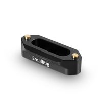 SmallRig 1409 Quick Release Safety Rail 4cm - thumbnail