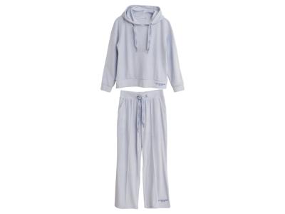Strenesse Blue Dames huispak (Lichtblauw, L)
