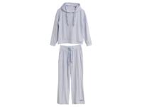 Strenesse Blue Dames huispak (Lichtblauw, L)