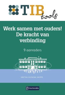 Samenwerken met ouders! (Paperback)