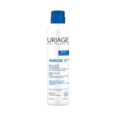 Uriage Xémose SOS-nevel tegen Jeuk 200ml