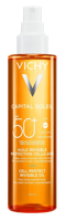 Vichy Capital Cell Protect Invisible Oil SPF50+