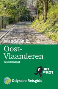 Wandelgids Wandelen in Oost-Vlaanderen | Odyssee Reisgidsen