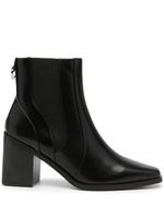 Senso bottines Hendi - Noir - thumbnail