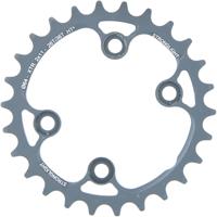 STRONGLIGHT Chain ring strongl."ht3" 26t.,f.xtr fc-m9000/9020