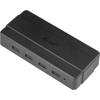 i-tec USB 3.0 Charging HUB 4 Port usb-hub