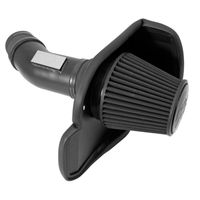 K&N Intake Kit Dodge Challenger, Charger 6.4 2011-2016, Chrysler 300 6.4 2012-2015 (71-2545) 712545