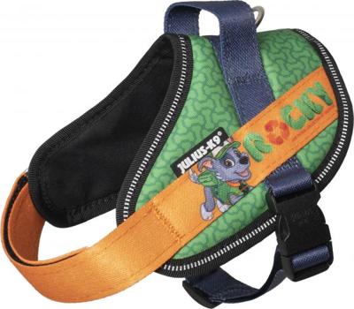 JK9® Paw Patrol Hondentuig Rocky - Maat XS