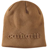 Carhartt Knit Heart Beanie