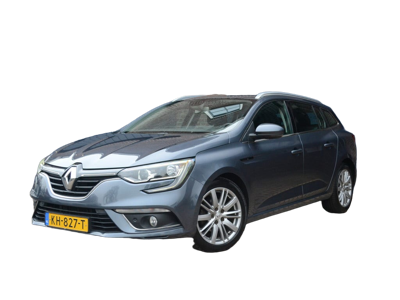 Renault Mégane Estate