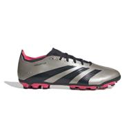 Voetbalschoenen Volwassenen Adidas Predator League 2g Donker grijs Schoenmaat 42
