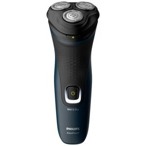 Philips 1000 series S1121/41 scheerapparaat Roterend scheerapparaat Zwart