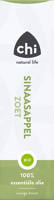 Chi Natural Life Sinaasappel Etherische Olie Bio