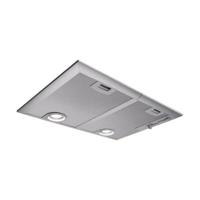 Conventionele Afzuigkap Balay 3BF266NX 53 cm 590 m3/h 200W C Staal