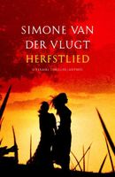 Herfstlied - Simone van der Vlugt - ebook
