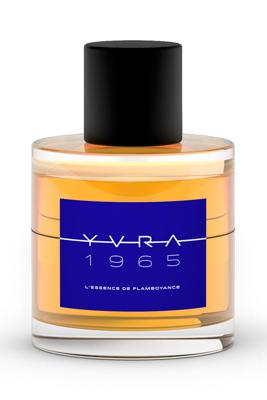 Yvra 1958 1965 L'essence de Flamboyance Eau de Parfum 100ml | Unisex Parfum