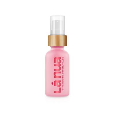 Glijmiddel Lá Nua Kokosnoot Aardbei 30 ml