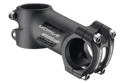 FSA V-Drive Ahead Stuurpen -17 graden - Zwart FSA V-Drive Ahead Stuurpen -17 graden - Zwart