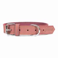 Hondenhalsband Gloria Oasis Roze (55 x 2,5 cm)