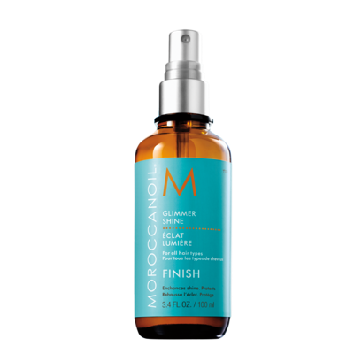 Moroccanoil Glimmer Shine Glansspray 100ml