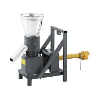Pelletpers - max. 400 kg/u - Ø 230 mm