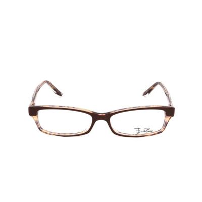 Brillenframe Dames Emilio Pucci EP2649-204 Ø 51 mm