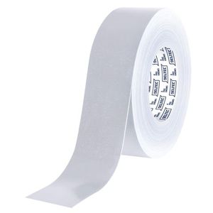 Deltec gaffer tape wit 46 mm x 50 m