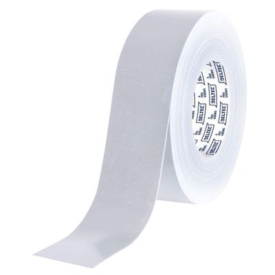 Deltec gaffer tape wit 46 mm x 50 m