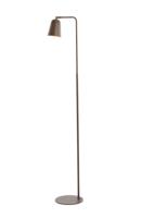 Light & Living Houtlook leeslampSalomo 147cm - 1819452 Light & Living Houtlook leeslampSalomo 147cm - 1819452