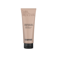 Osmo Curl Revival Masker Renourishing Mask 250ml | Voor Krullend Haar