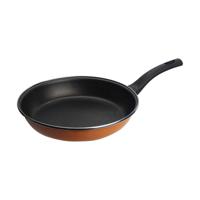 Pan San Ignacio Q3639 Zwart Staal