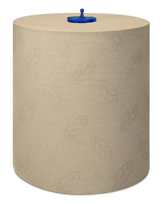 Tork Matic® Natural handdoekrol, 2-laags, 150 m
