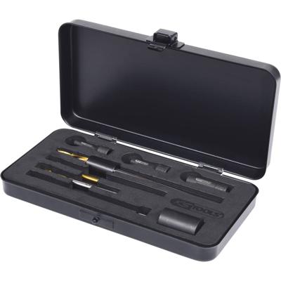 KS Tools 152.1030 Universele gloeibougieset M10 x 1, 8-delig