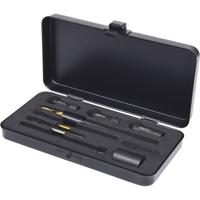 KS Tools 152.1030 Universele gloeibougieset M10 x 1, 8-delig