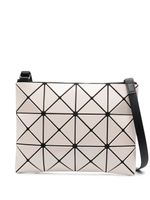 Bao Bao Issey Miyake Lucent crossbody bag - Tons neutres - thumbnail