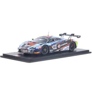 McLaren 720S GT3 Evo #188 2023 Louis Prette/Miguel Ramos/Conrad 1:43