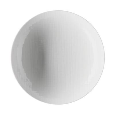 ROSENTHAL - Mesh White - Diep bord 25cm