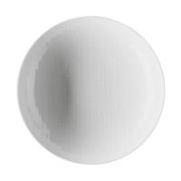 ROSENTHAL - Mesh White - Diep bord 25cm