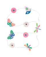 HEMA Slinger 2.5m vlinder