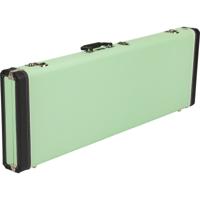 Fender Vintage Series case voor Strat/Tele Surf Green Limited Edition