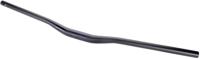 CONTEC Ct handlebar vertigo 31,8x780mm, r20 s7, black CONTEC Ct handlebar vertigo 31,8x780mm, r20 s7, black