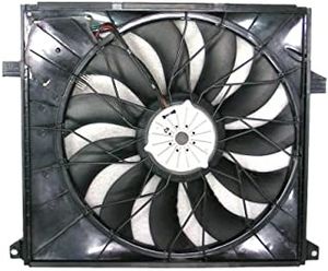 Koelventilator 47446