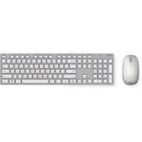 ASUS W5000 toetsenbord Inclusief muis Universeel RF Draadloos Wit