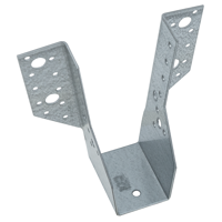 Waelbers Raveeldrager zwaar 380x50mm, blauw verzinkt - 10 Stuk(s) - 8614.44