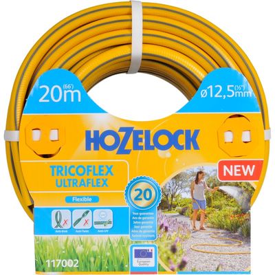 117002 Tricoflex Ultraflex Slang